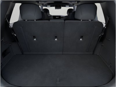 2027 Kia Telluride S AWD