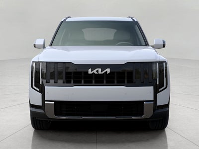 2027 Kia Telluride S AWD