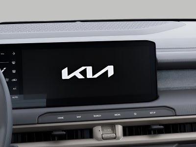 2027 Kia Telluride S AWD