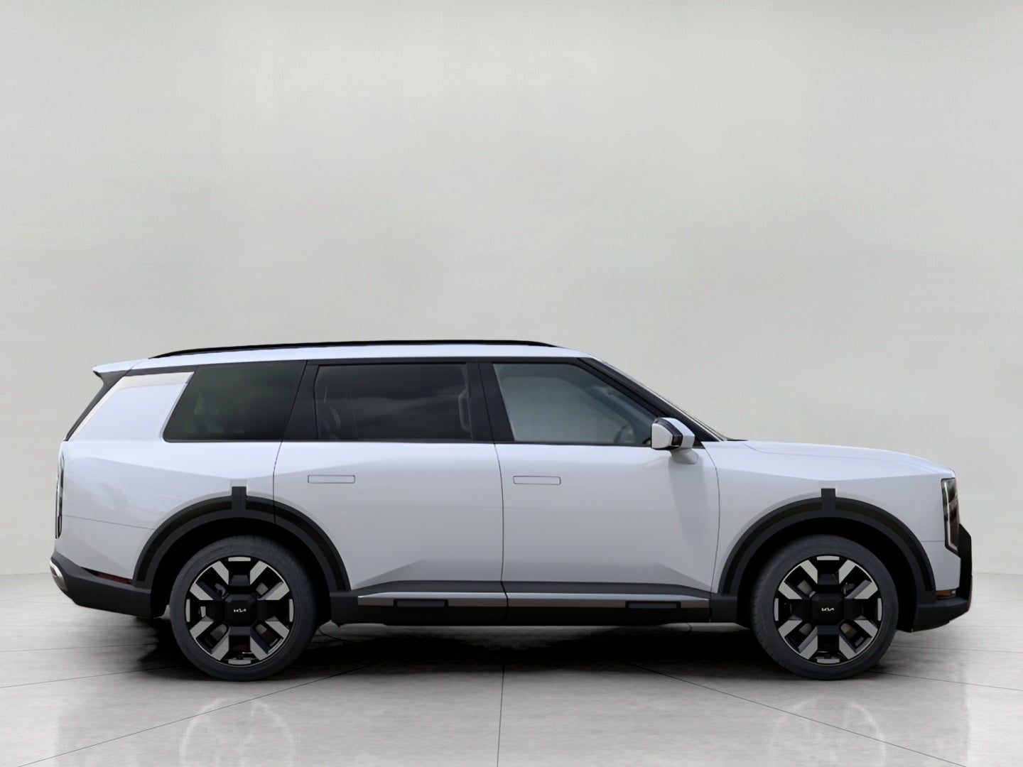 2027 Kia Telluride S AWD