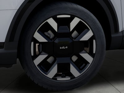 2027 Kia Telluride S AWD