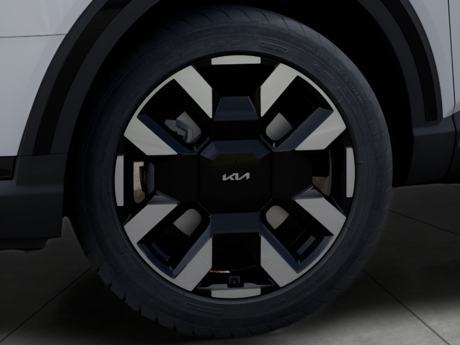 2027 Kia Telluride S AWD