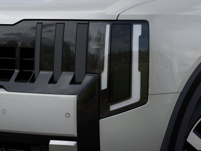 2027 Kia Telluride S AWD