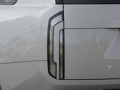 2027 Kia Telluride S AWD