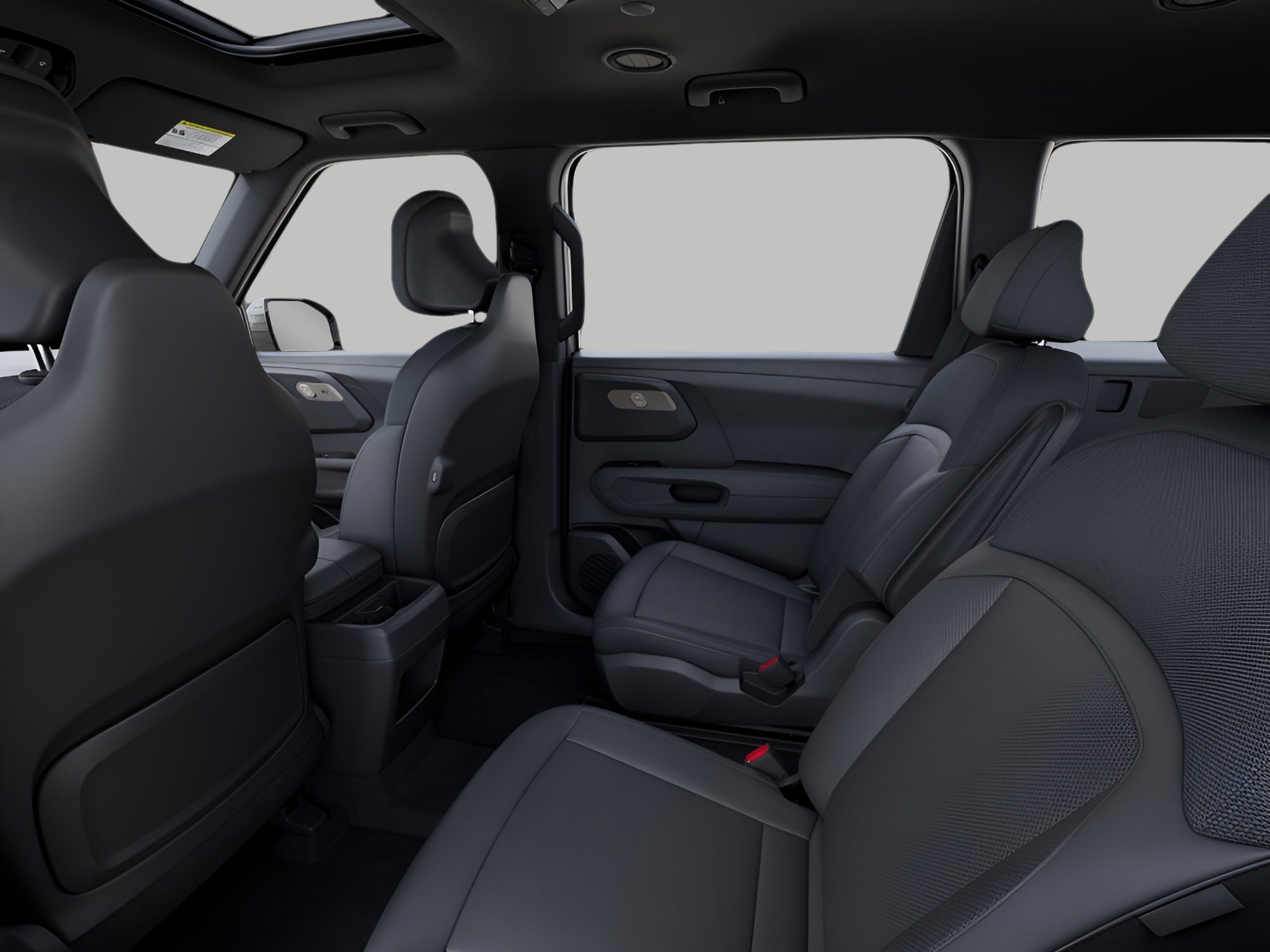 2027 Kia Telluride S AWD