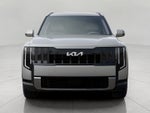 2027 Kia Telluride S AWD