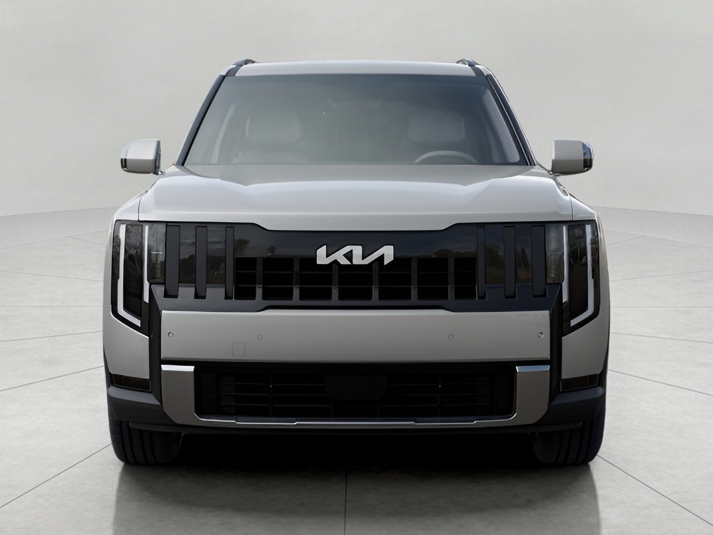 2027 Kia Telluride S AWD