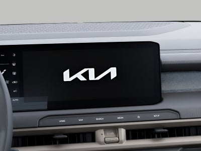 2027 Kia Telluride S AWD