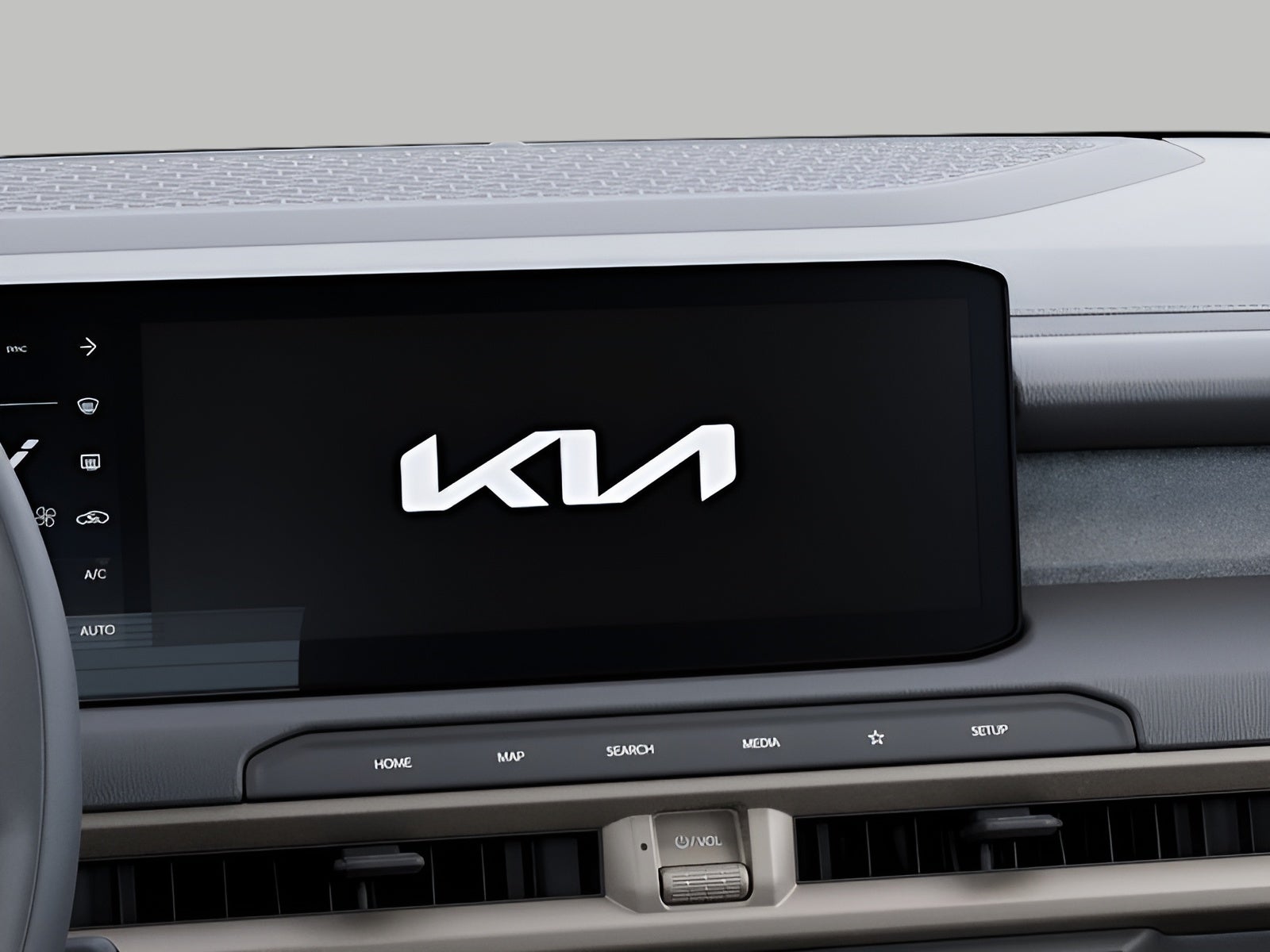 2027 Kia Telluride S AWD