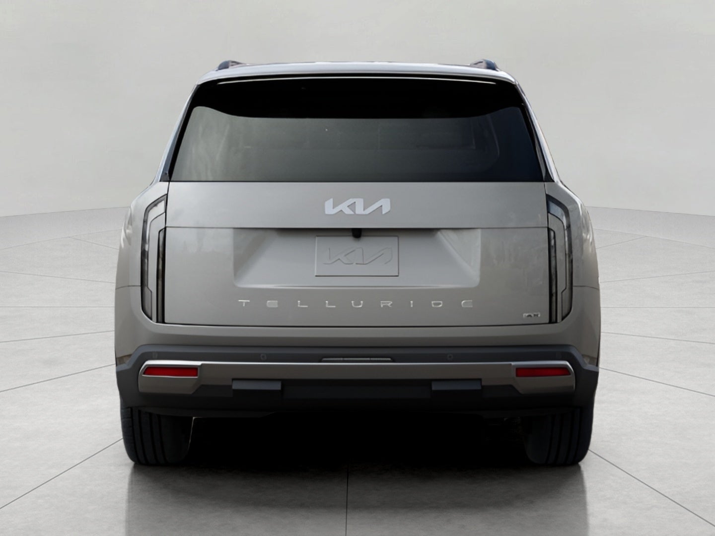 2027 Kia Telluride S AWD