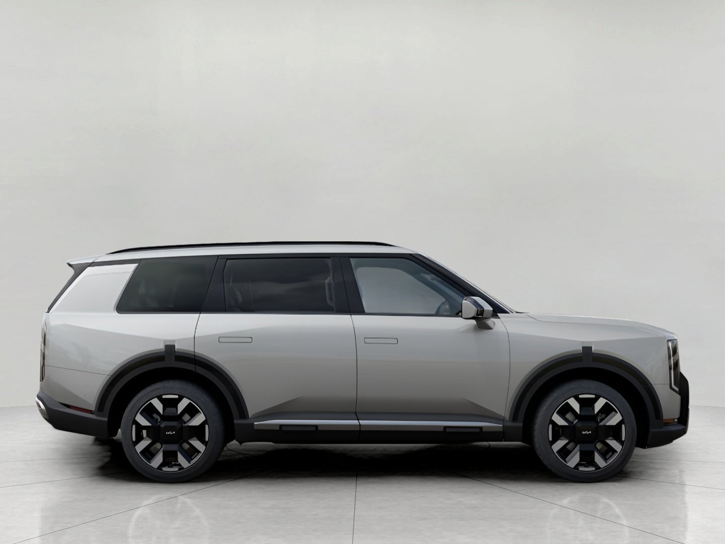 2027 Kia Telluride S AWD