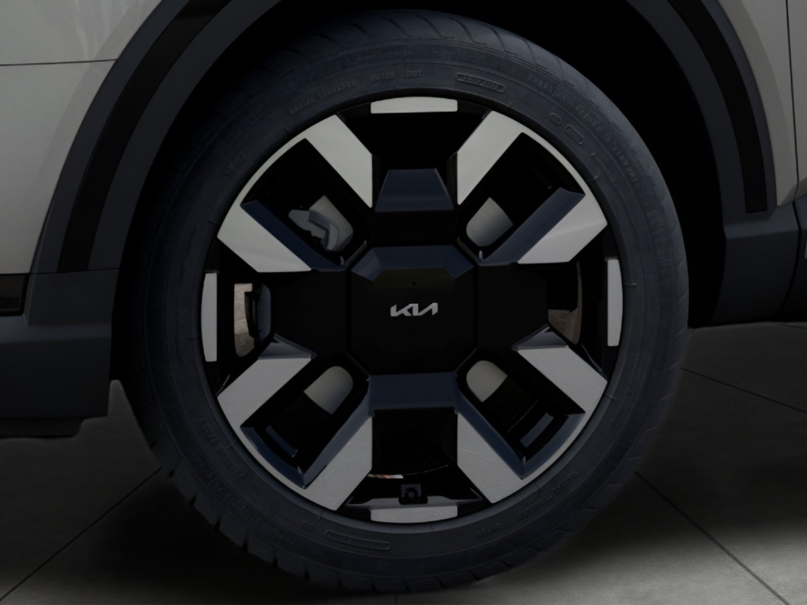 2027 Kia Telluride S AWD