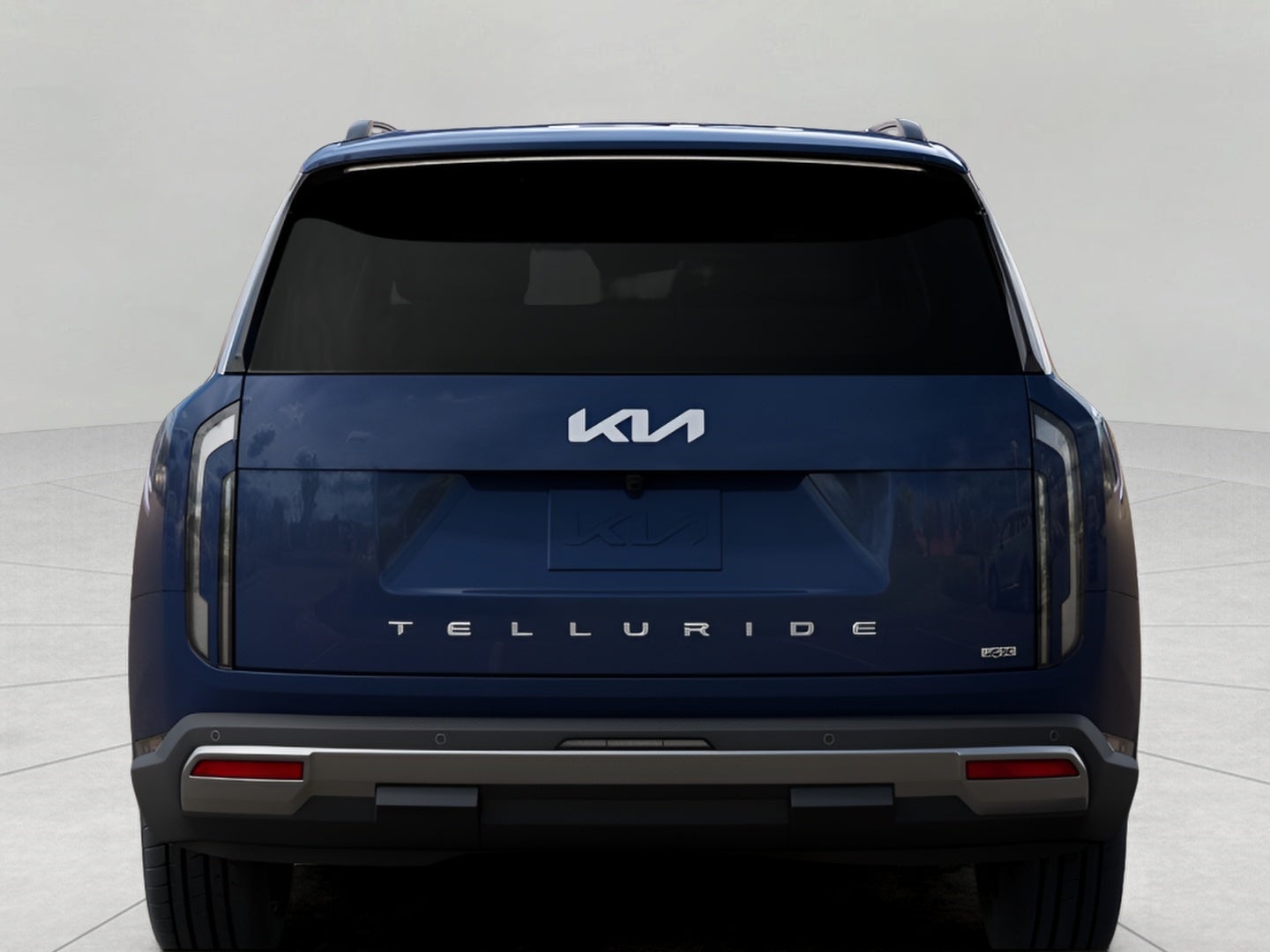 2027 Kia Telluride S AWD