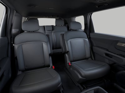 2027 Kia Telluride S AWD