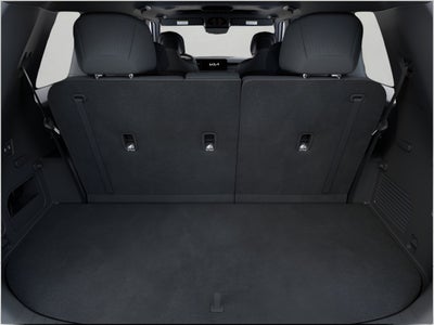 2027 Kia Telluride S AWD