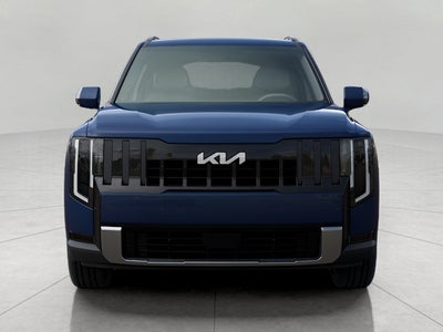 2027 Kia Telluride S AWD