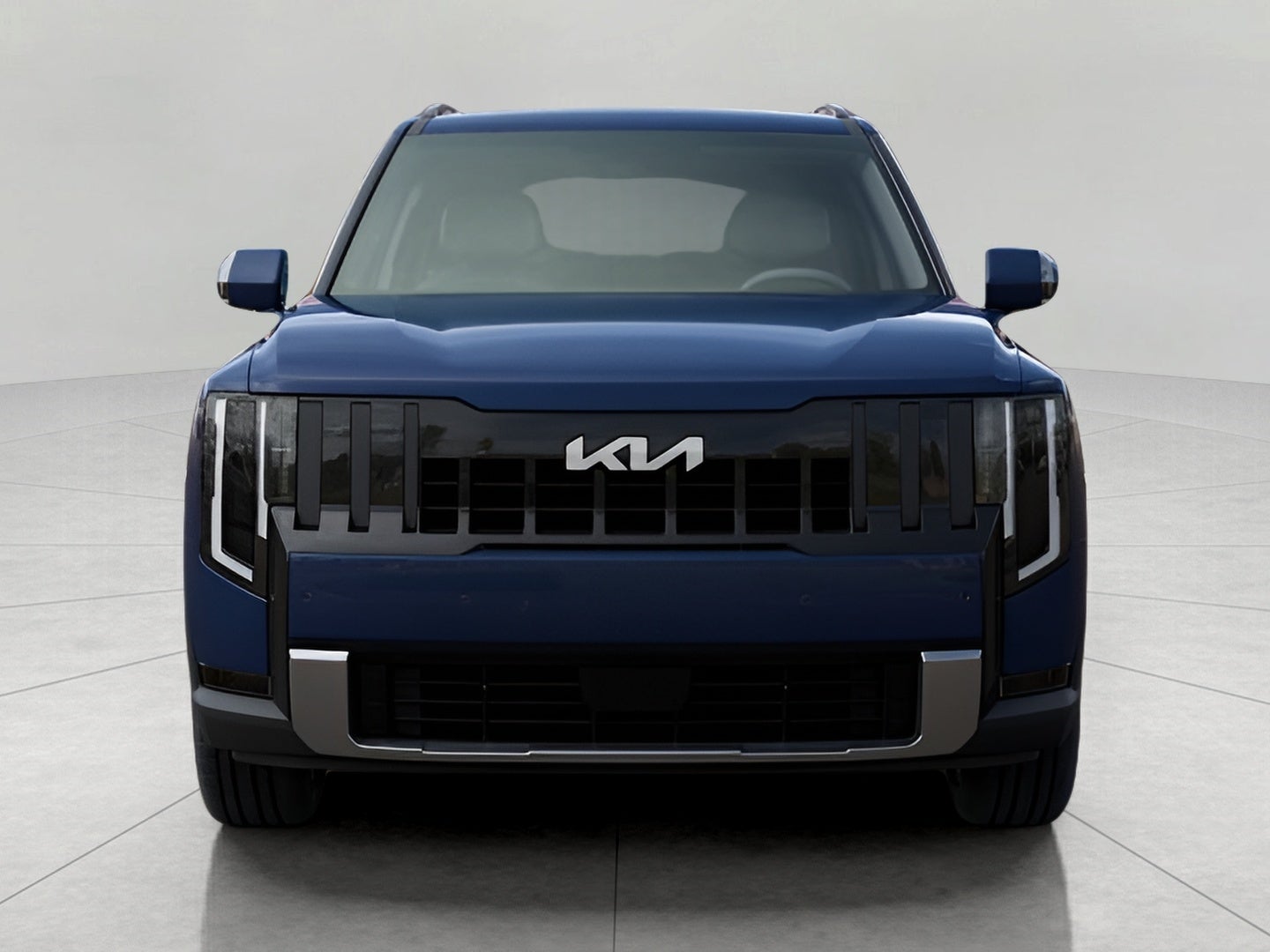 2027 Kia Telluride S AWD