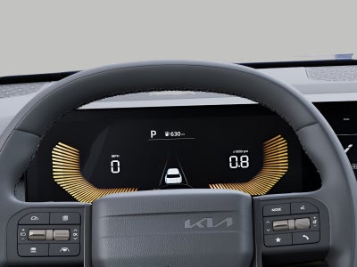 2027 Kia Telluride S AWD