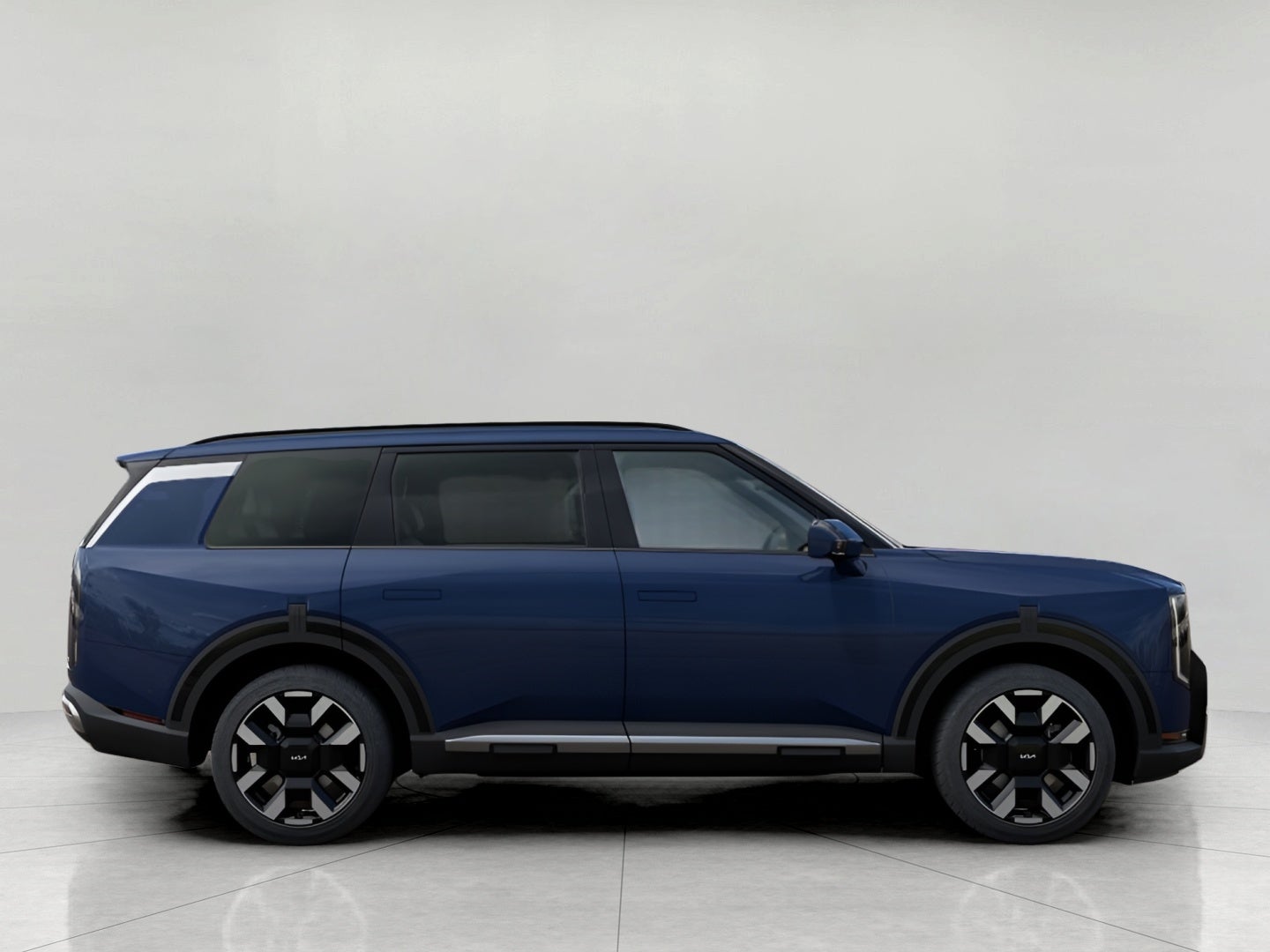 2027 Kia Telluride S AWD