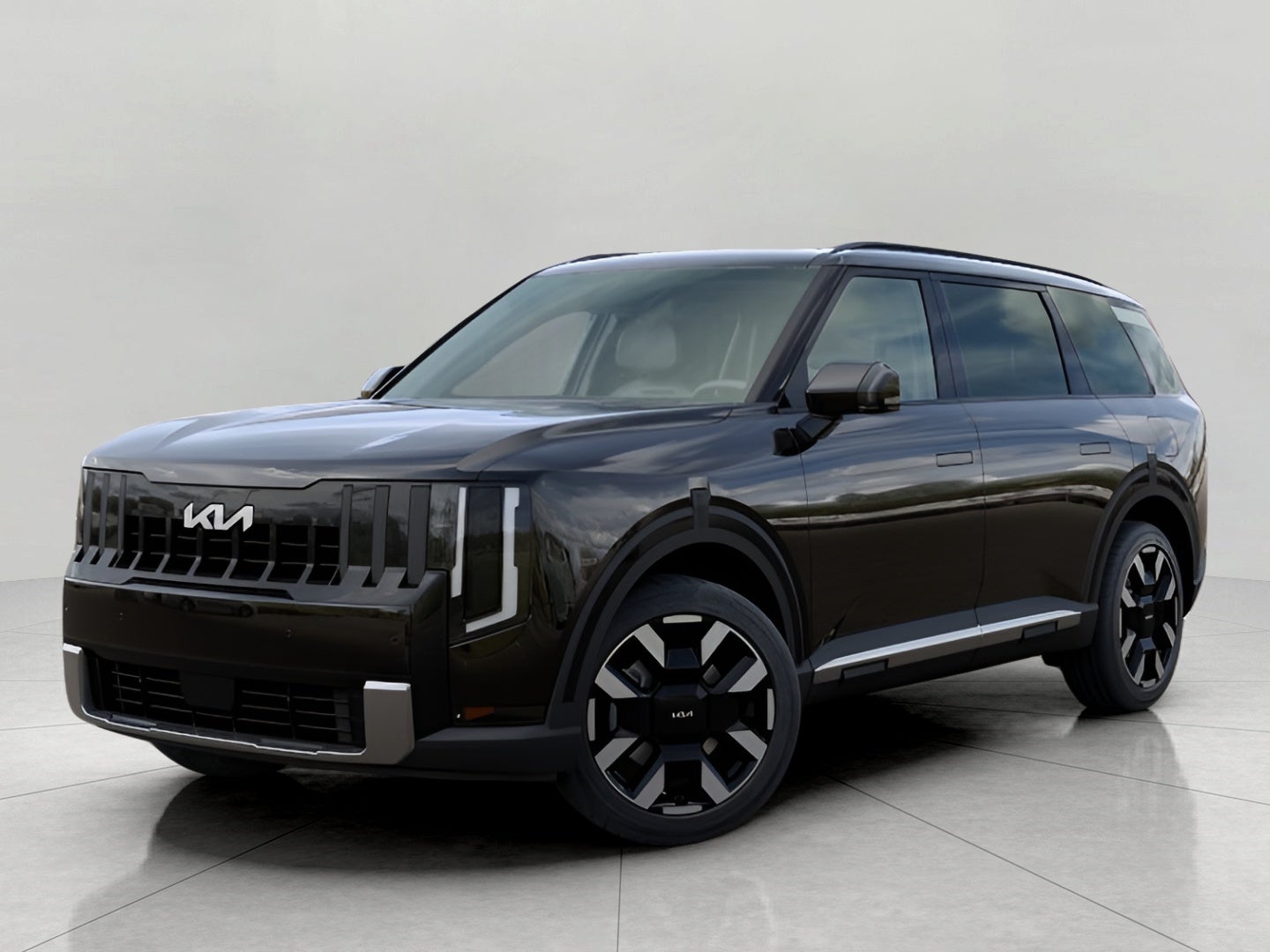 2027 Kia Telluride S AWD