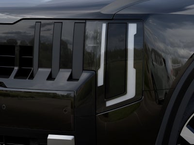 2027 Kia Telluride S AWD