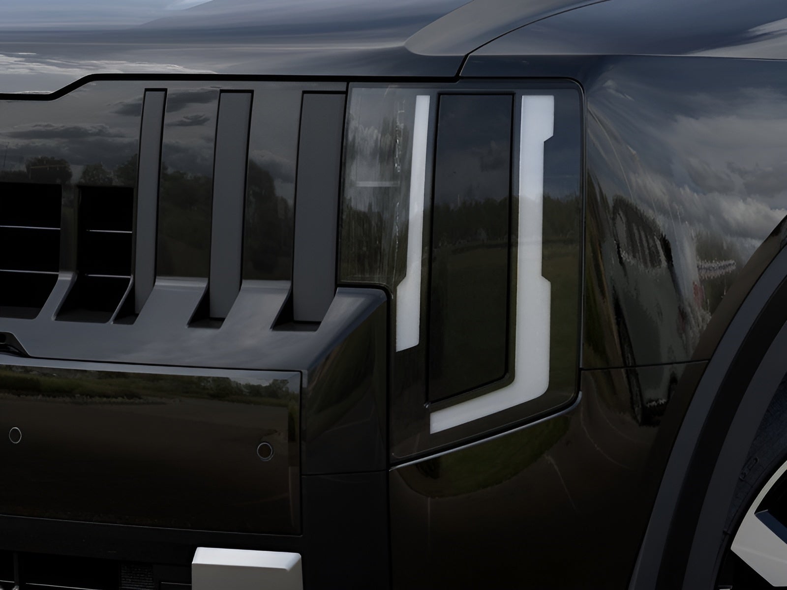 2027 Kia Telluride S AWD