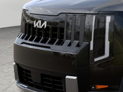 2027 Kia Telluride S AWD