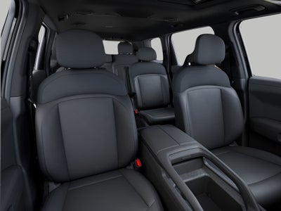 2027 Kia Telluride S AWD