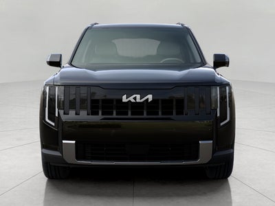 2027 Kia Telluride S AWD