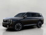 2027 Kia Telluride S AWD