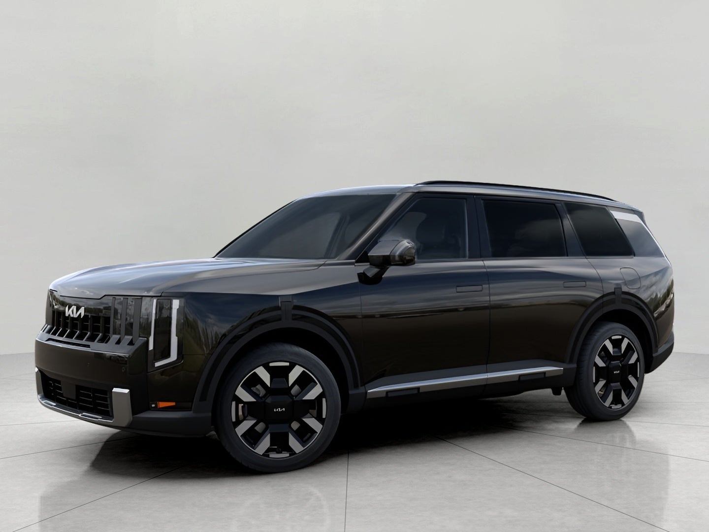 2027 Kia Telluride S AWD