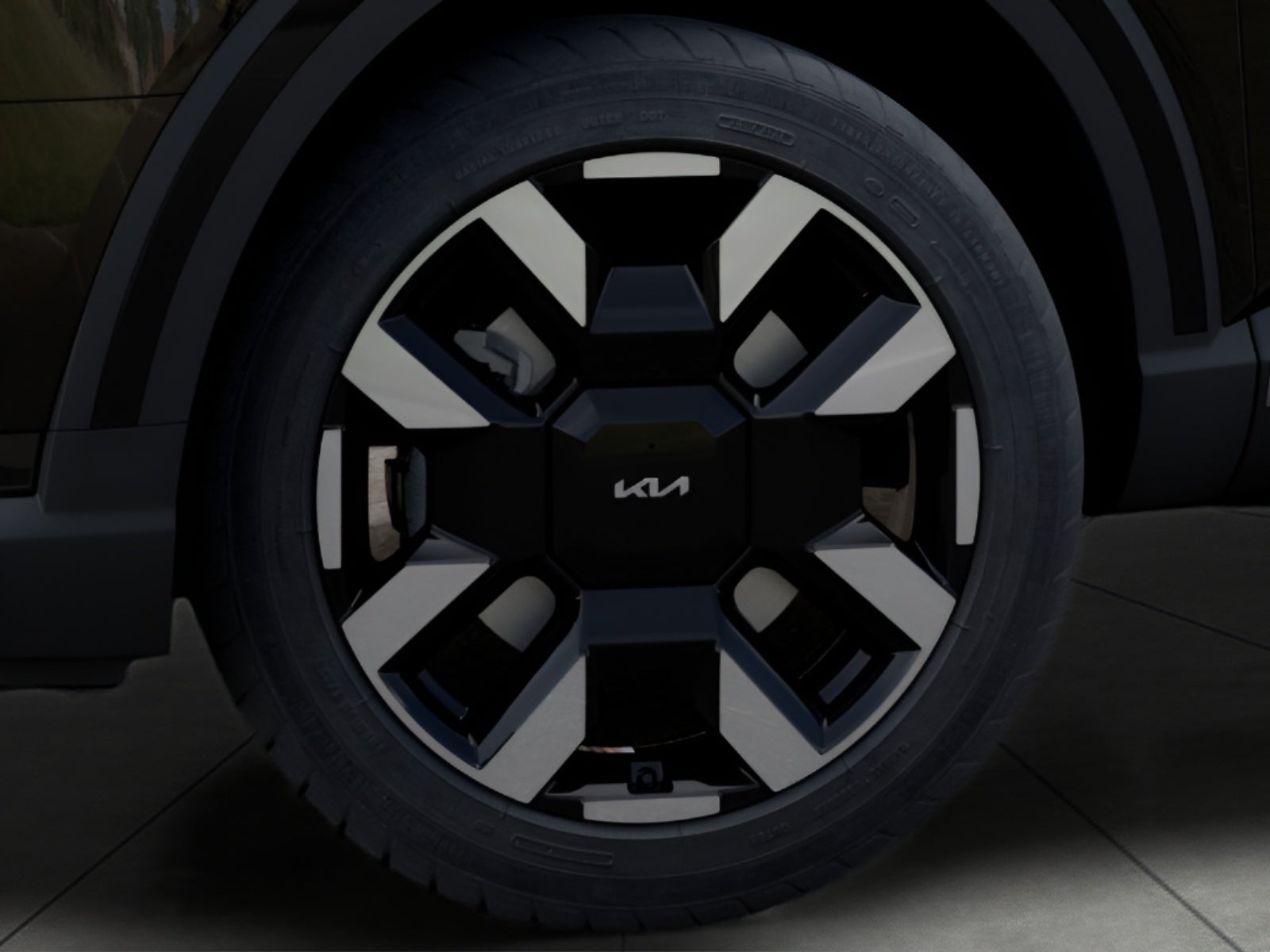 2027 Kia Telluride S AWD