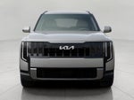 2027 Kia Telluride S AWD