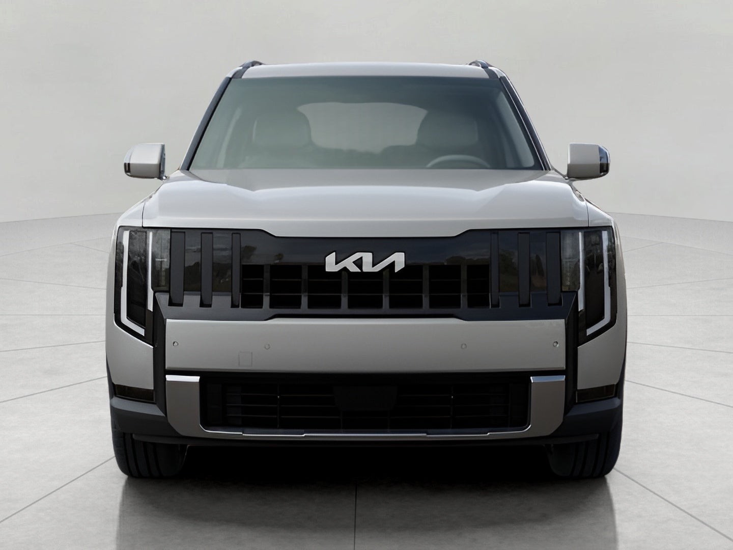 2027 Kia Telluride S AWD