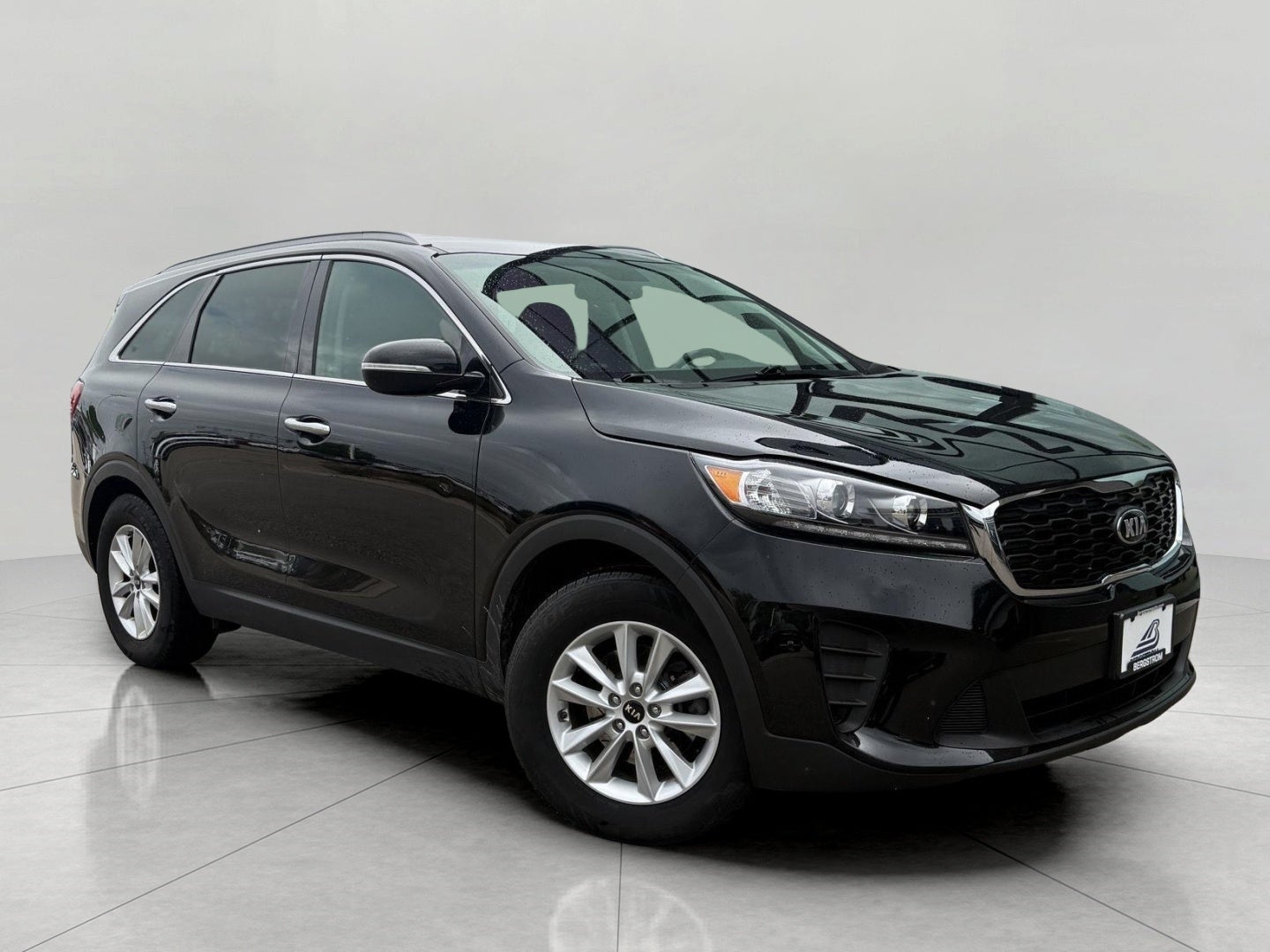 2019 Kia Sorento LX FWD