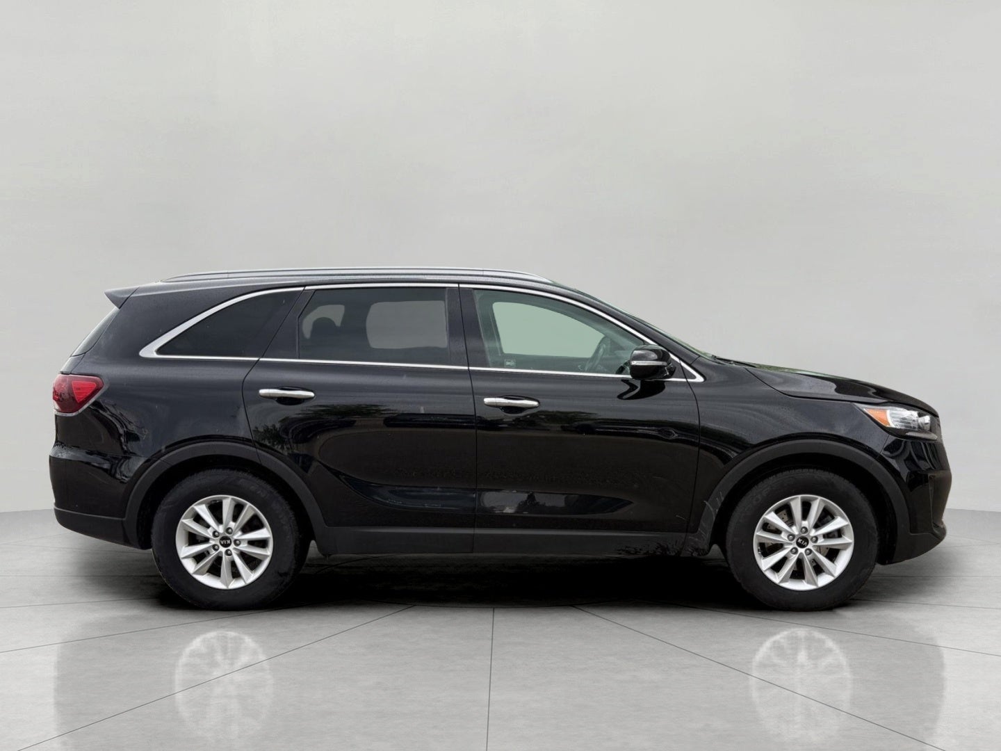 2019 Kia Sorento LX FWD