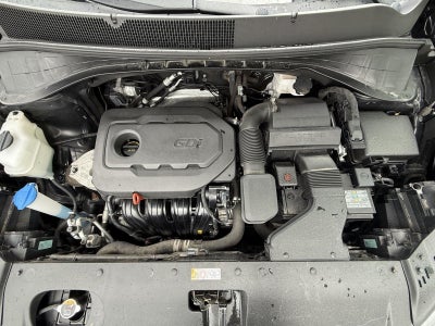 2019 Kia Sorento LX FWD