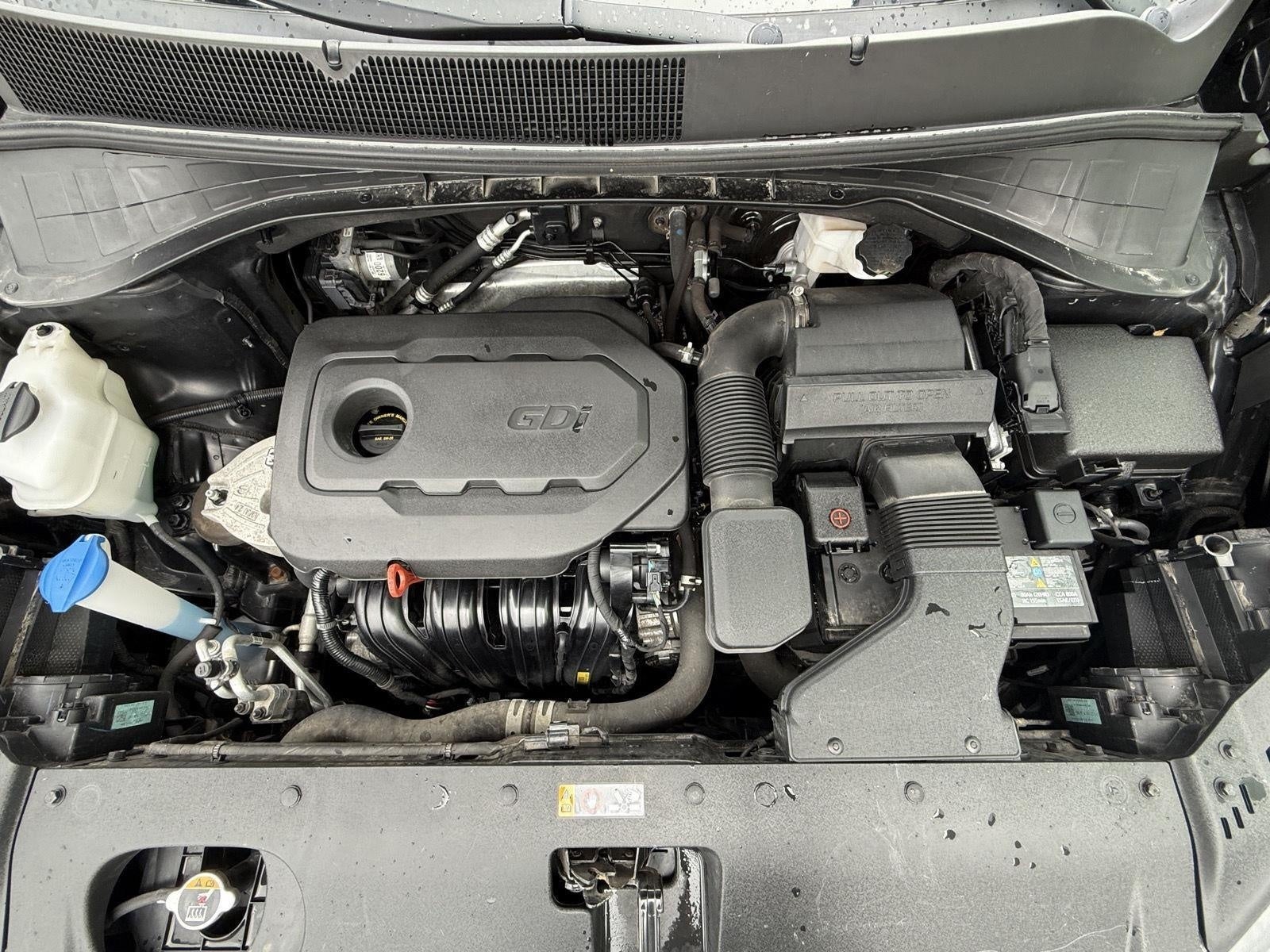2019 Kia Sorento LX FWD