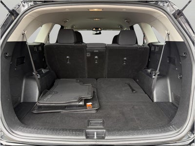 2019 Kia Sorento LX FWD