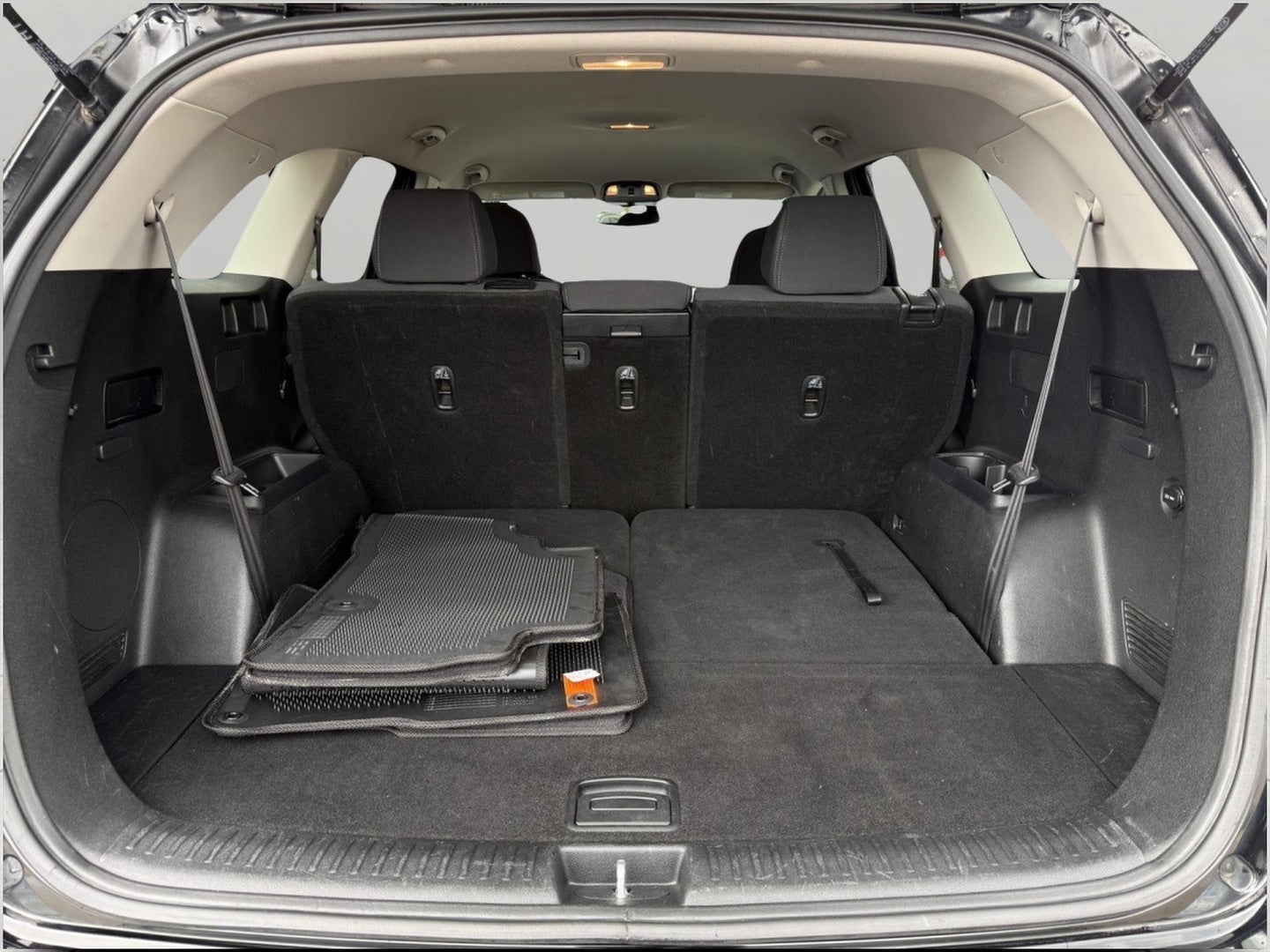 2019 Kia Sorento LX FWD