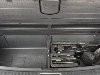 2019 Kia Sorento LX FWD