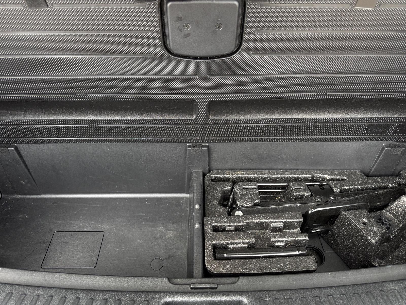 2019 Kia Sorento LX FWD