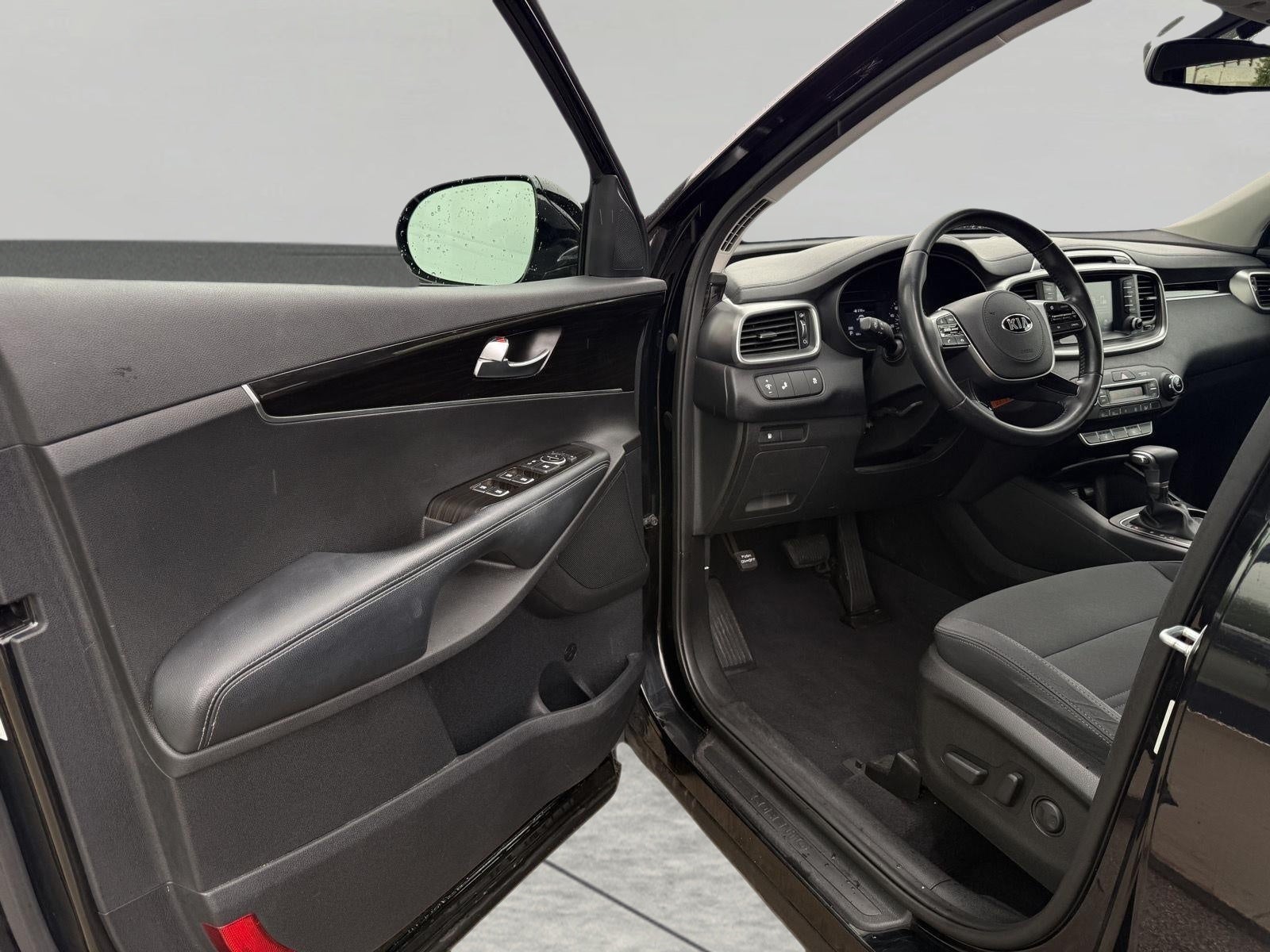 2019 Kia Sorento LX FWD