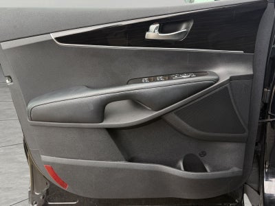 2019 Kia Sorento LX FWD