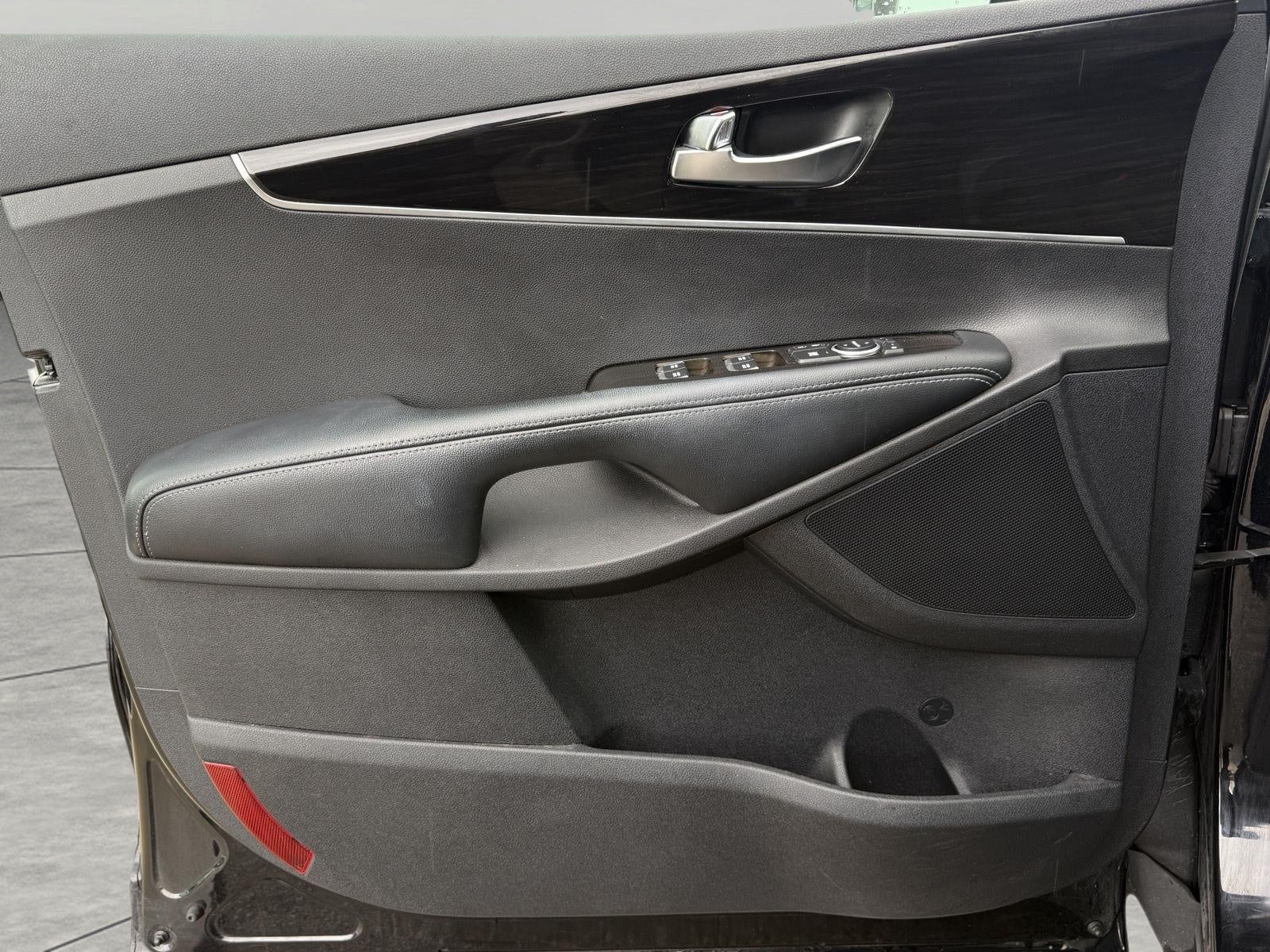 2019 Kia Sorento LX FWD