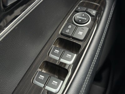 2019 Kia Sorento LX FWD