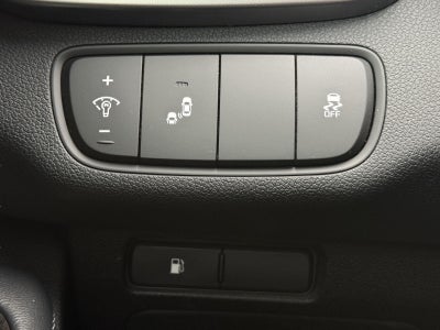2019 Kia Sorento LX FWD