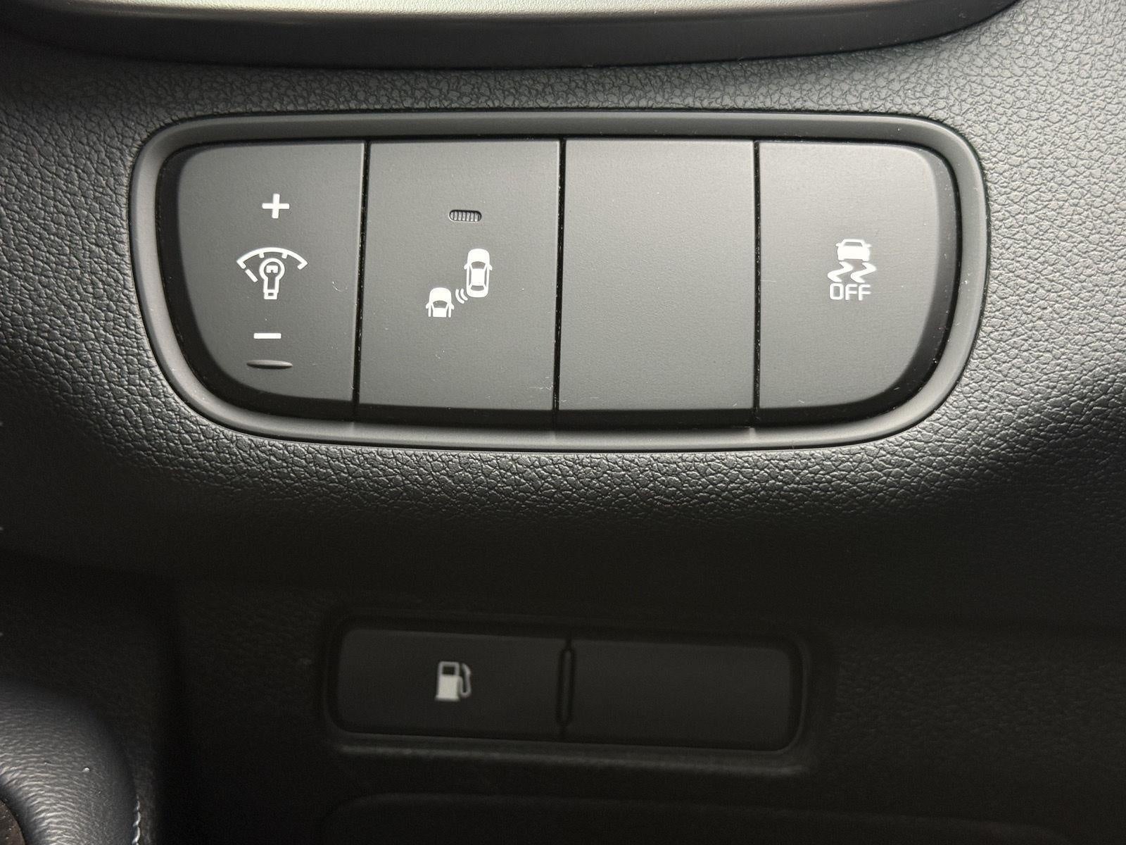 2019 Kia Sorento LX FWD