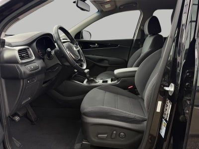 2019 Kia Sorento LX FWD