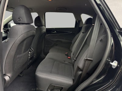 2019 Kia Sorento LX FWD